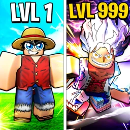 ⭐ Anime Gods Simulator icon
