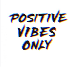 Goid vibes only :)