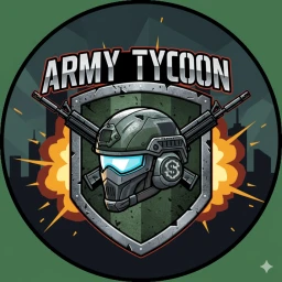 Army Tycoon! icon