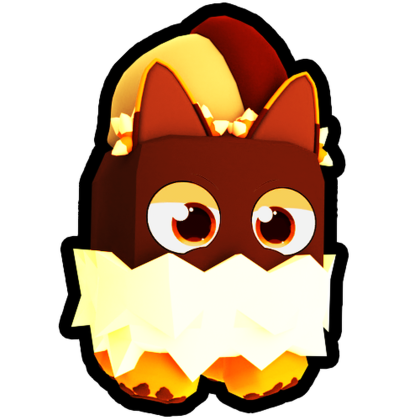 Normal Acorn Fox