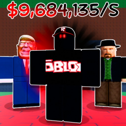 Steal A Famous Character