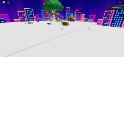 The fun place!