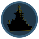 Krakhozian Maritime Navy
