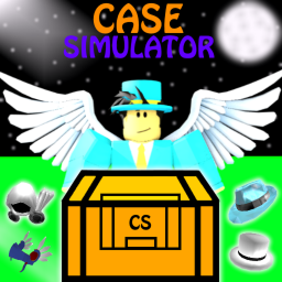 NEW! Case Simulator [SALE]