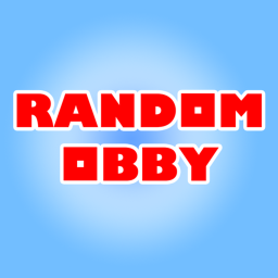 RANDOM OBBY BETA 0.1