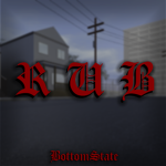 Run Up BoyZ (BottomState)