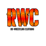 Ro-Wrestling Clothing ©