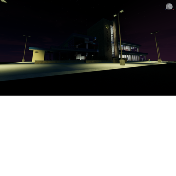 (Showcase) Liberty County Sheriff's Office (Lore)