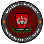 [PNP] •| Special Action Force |•