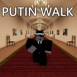 Wide Putin Hall