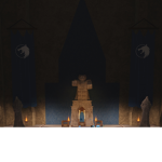 Imperial Wall Guards