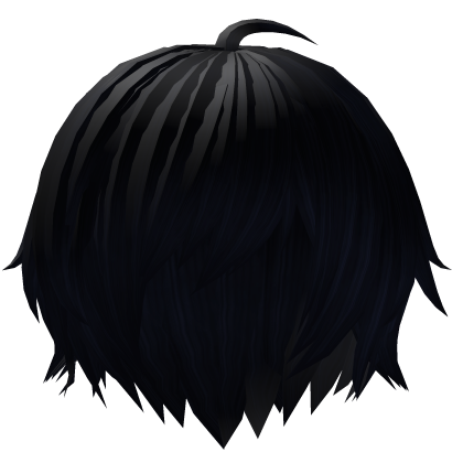 (-﹏-)Manhera kun Emo Cute boy hair