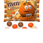 M&M yum