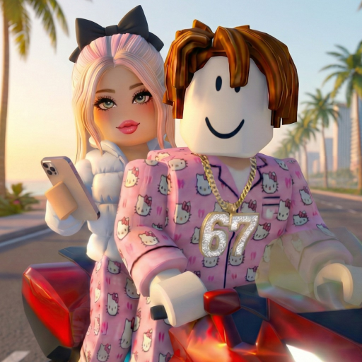 Palmhaven City RP🏡