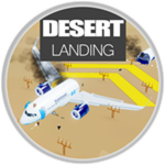 Desert Landing