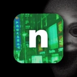 nico's nextbots fanmade icon