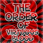 The Order of Virtious Blood