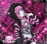scene masquerade