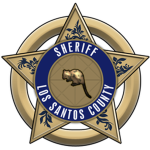 Los Santos County Sheriff's Office‌ ‌