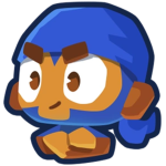 Dart monkey fan club OFFICIAL
