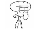 Council of Squidwards!
