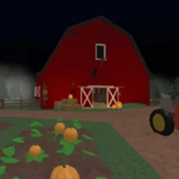 Murder Mystery 2 map: FarmHouse