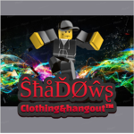 Shadow's Clothing and hangout