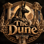 THE DUNE1