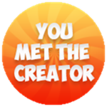 You met DoctorSpooky!