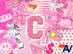 |~Cameryn’s flower garden~|