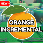 Orange Incremental