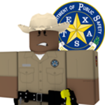 Texas DPS (Dept. of Public Safety)