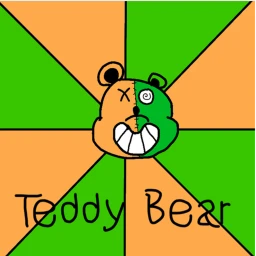 Teddy Bear [Story] icon