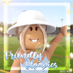 Friendly Olympics