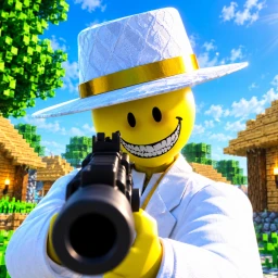 Lord Verity Shooters! icon