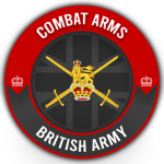 BAF • Combat Arms •