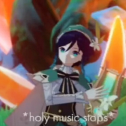 *holy music stops* Roblox decal