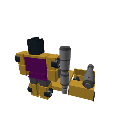 G1 Swindle