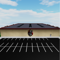 Indoor Training Facility