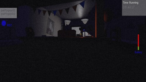 "my apartment"