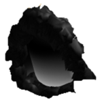 The shadow r̵̰̓̄e̴̢̳͓͉̭̮̎̈́̓̊̇̓̽ä̸̟̺̱́͂̑l̷̞̯̹̹͇̔ͅm̸