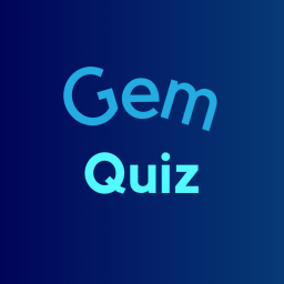 Gem Quiz
