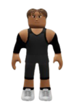 RBL - Robloxian Basketball League