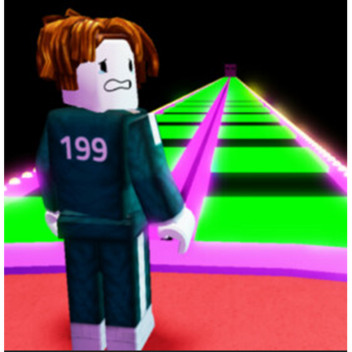 IMPOSSIBLE GLASS BRIDGE!!!(99% FAILS)