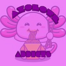 AxolotlAddict Hangout