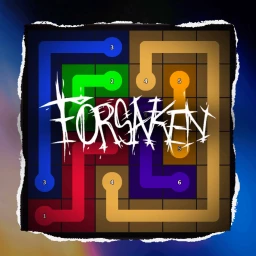 Forsaken Generator Puzzle Practice icon