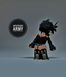 ArtistGods ARMY