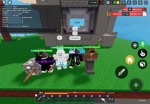 Big Game Events