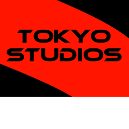 Tokyo Studios Lobby