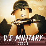 1960’s United States Military